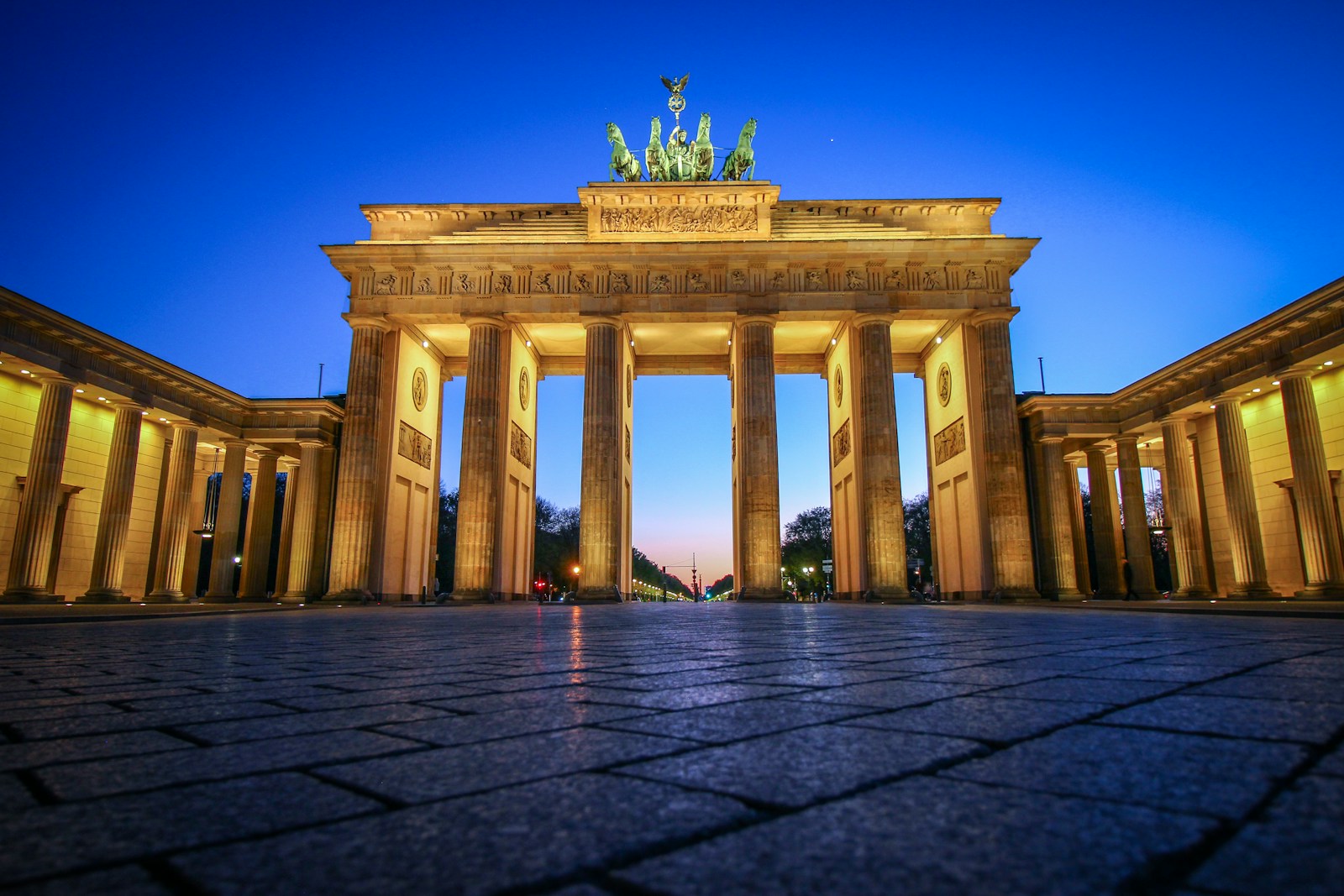 Berlin cover