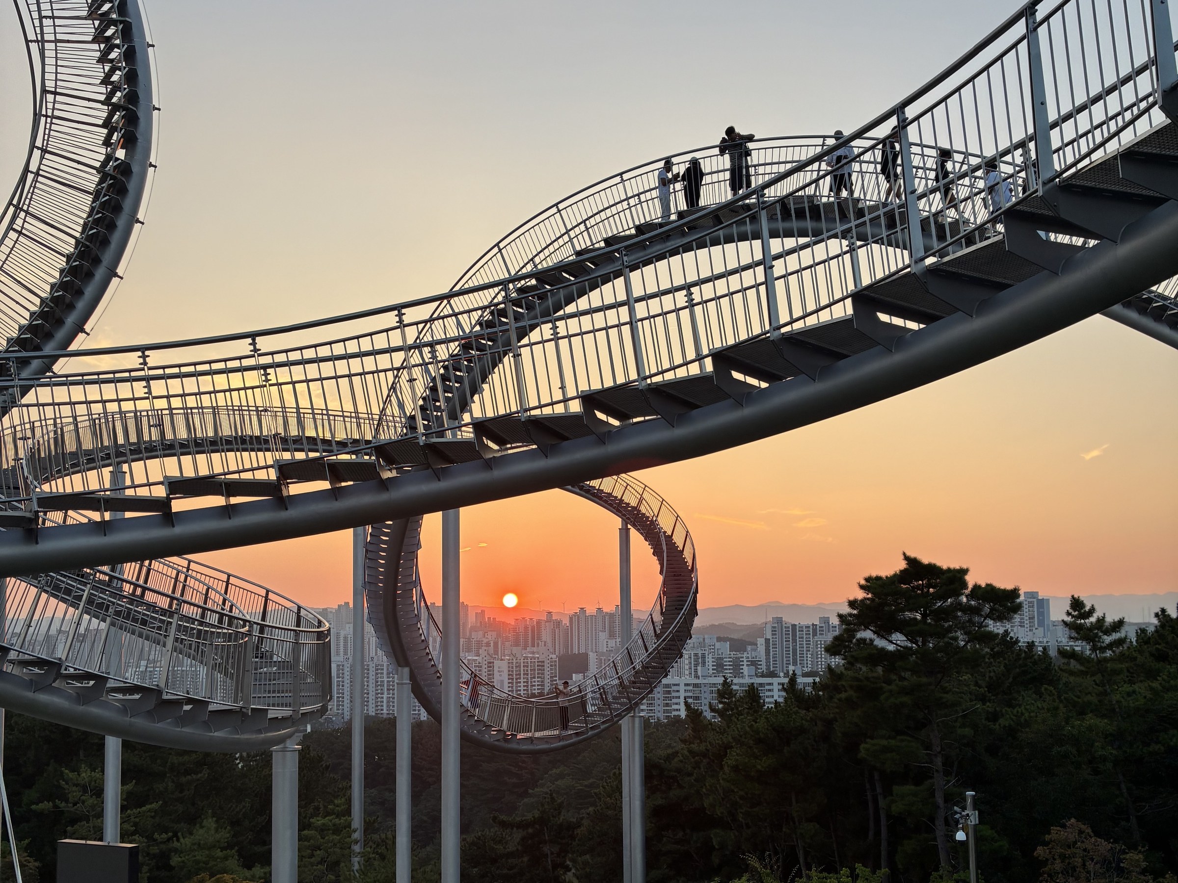 Pohang cover
