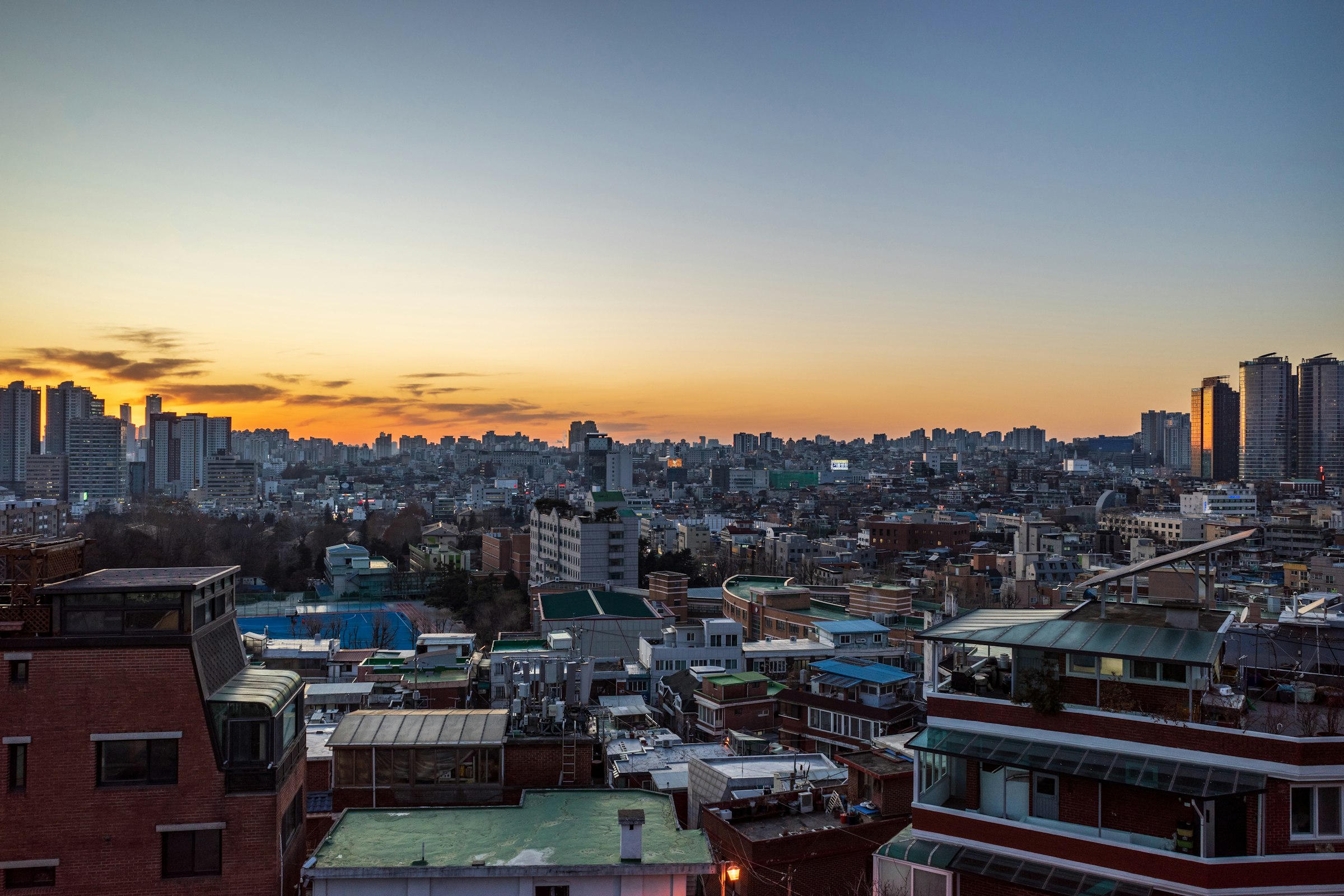 Seoul cover